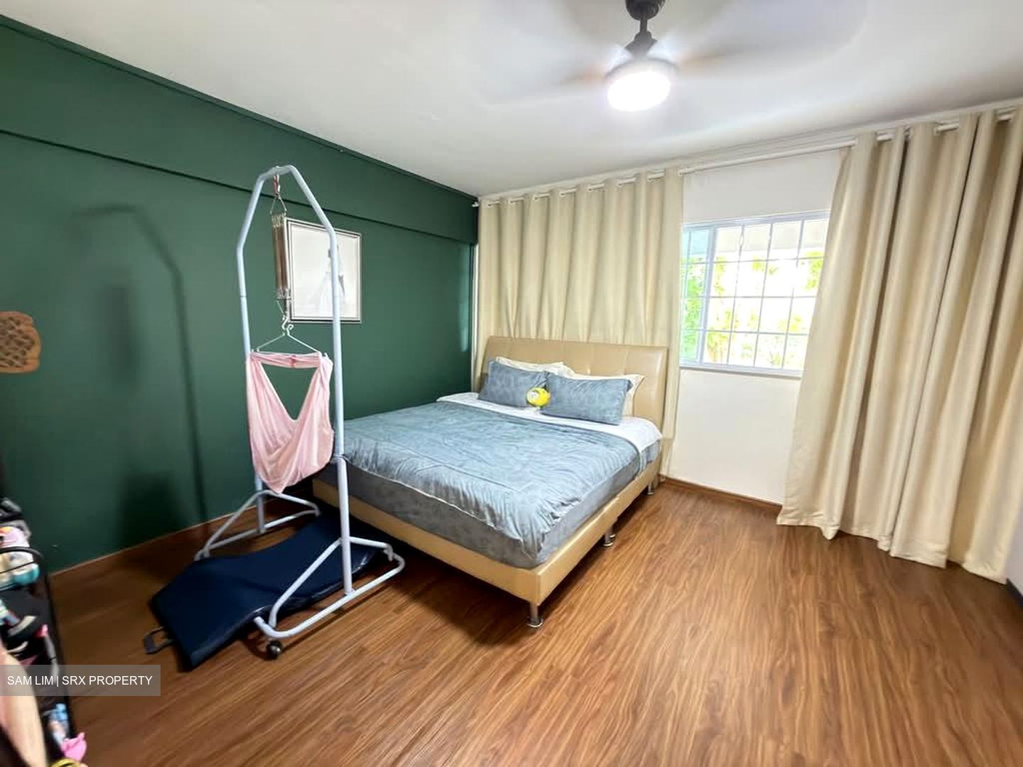 Blk 137 Eunos Spring (Bedok), HDB Executive #589821861